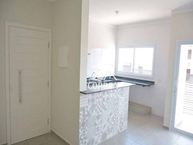 Apartamento à venda com 2 quartos, 80m² - Foto 9