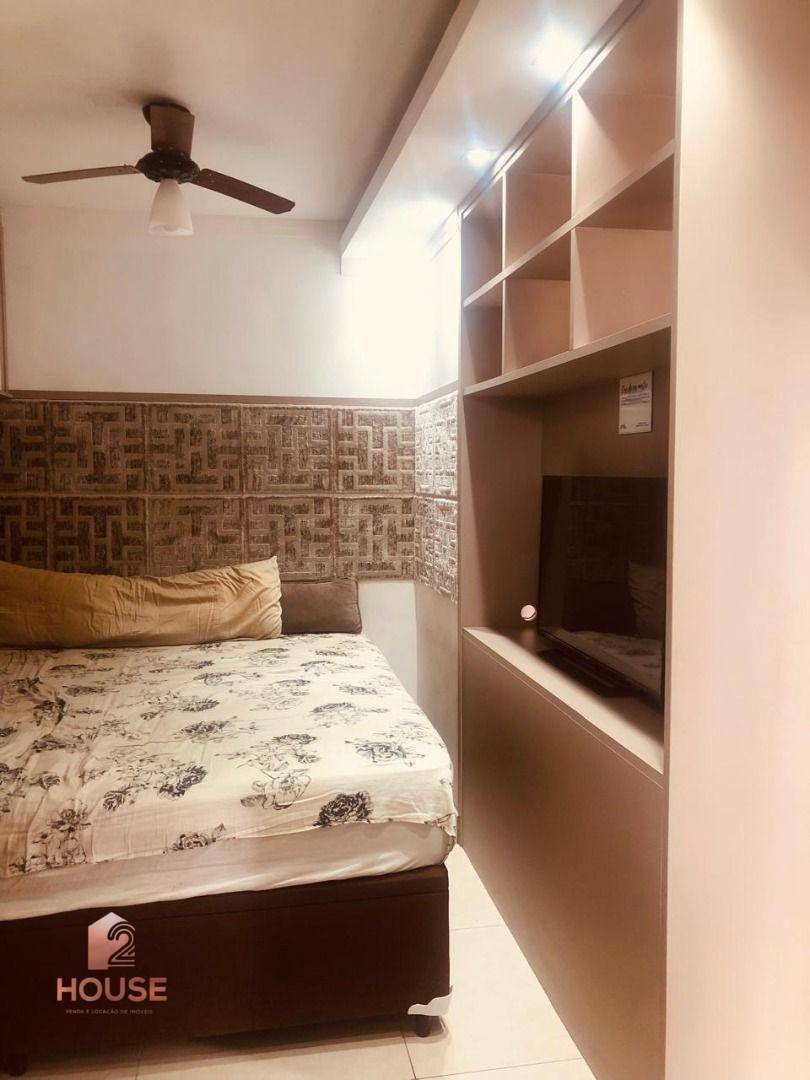 Kitnet-Studio, 37 m² - Foto 4