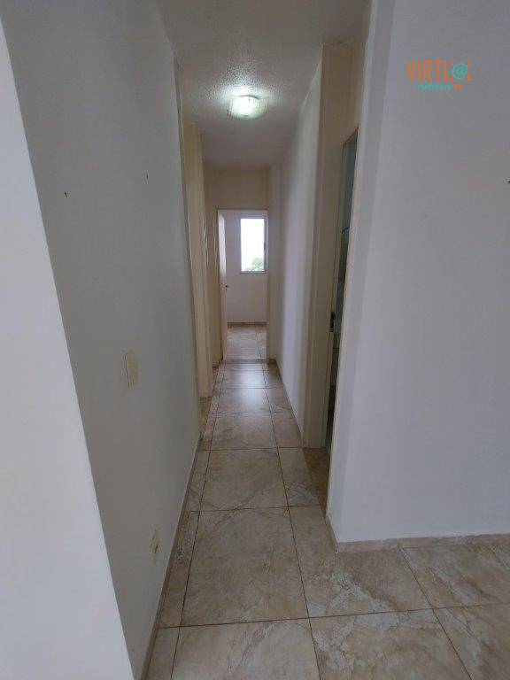 Apartamento à venda com 3 quartos, 62m² - Foto 13