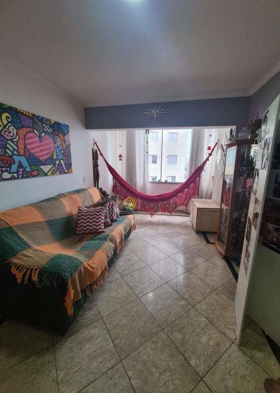 Apartamento à venda com 3 quartos, 70m² - Foto 27