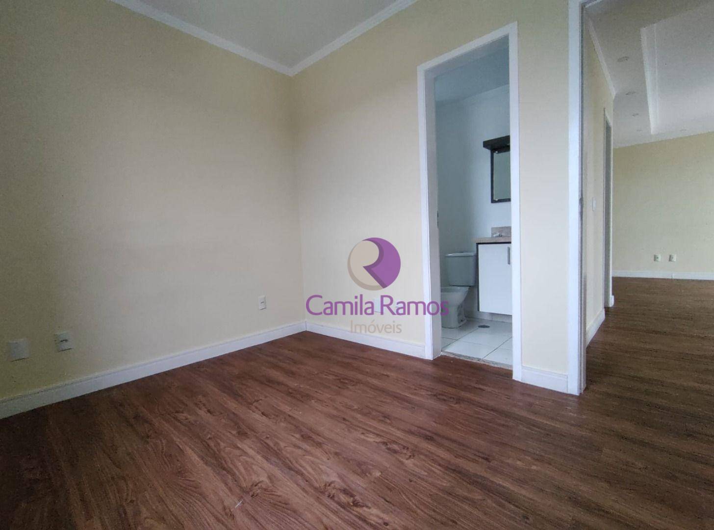 Apartamento à venda com 2 quartos, 68m² - Foto 3