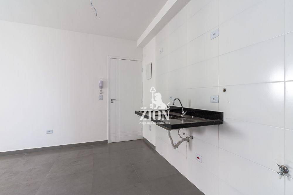 Apartamento à venda com 1 quarto, 32m² - Foto 21