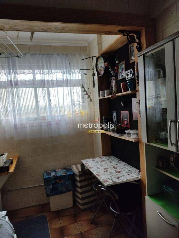 Apartamento à venda com 2 quartos, 57m² - Foto 7