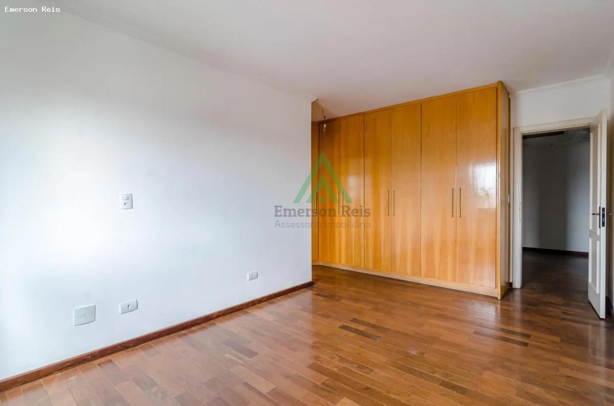 Apartamento à venda com 3 quartos, 184m² - Foto 8