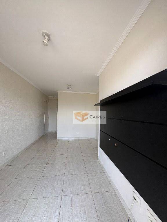 Apartamento, 2 quartos, 56 m² - Foto 4