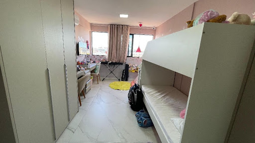 Apartamento à venda com 3 quartos, 124m² - Foto 8