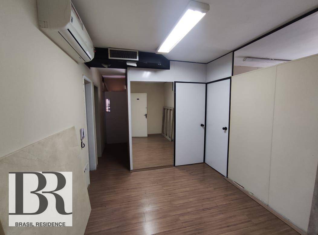 Conjunto Comercial-Sala à venda e aluguel, 55m² - Foto 8