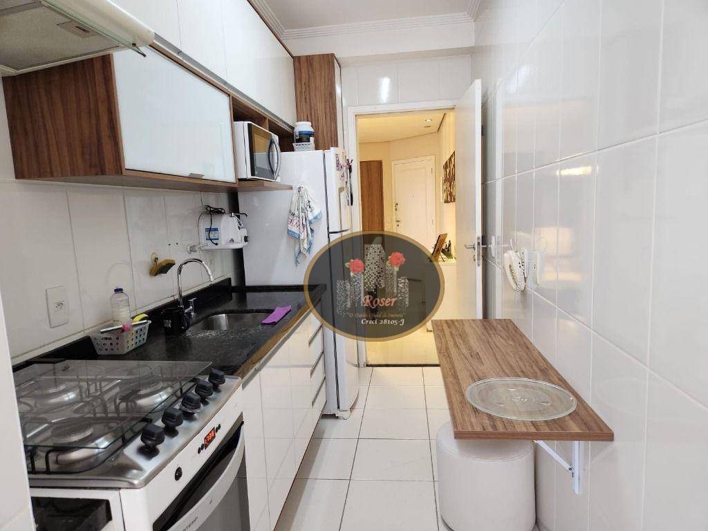 Apartamento à venda com 3 quartos, 84m² - Foto 18