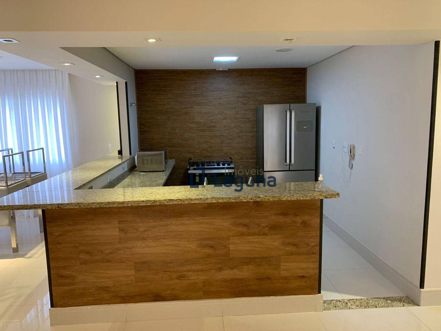 Apartamento à venda com 4 quartos, 136m² - Foto 7