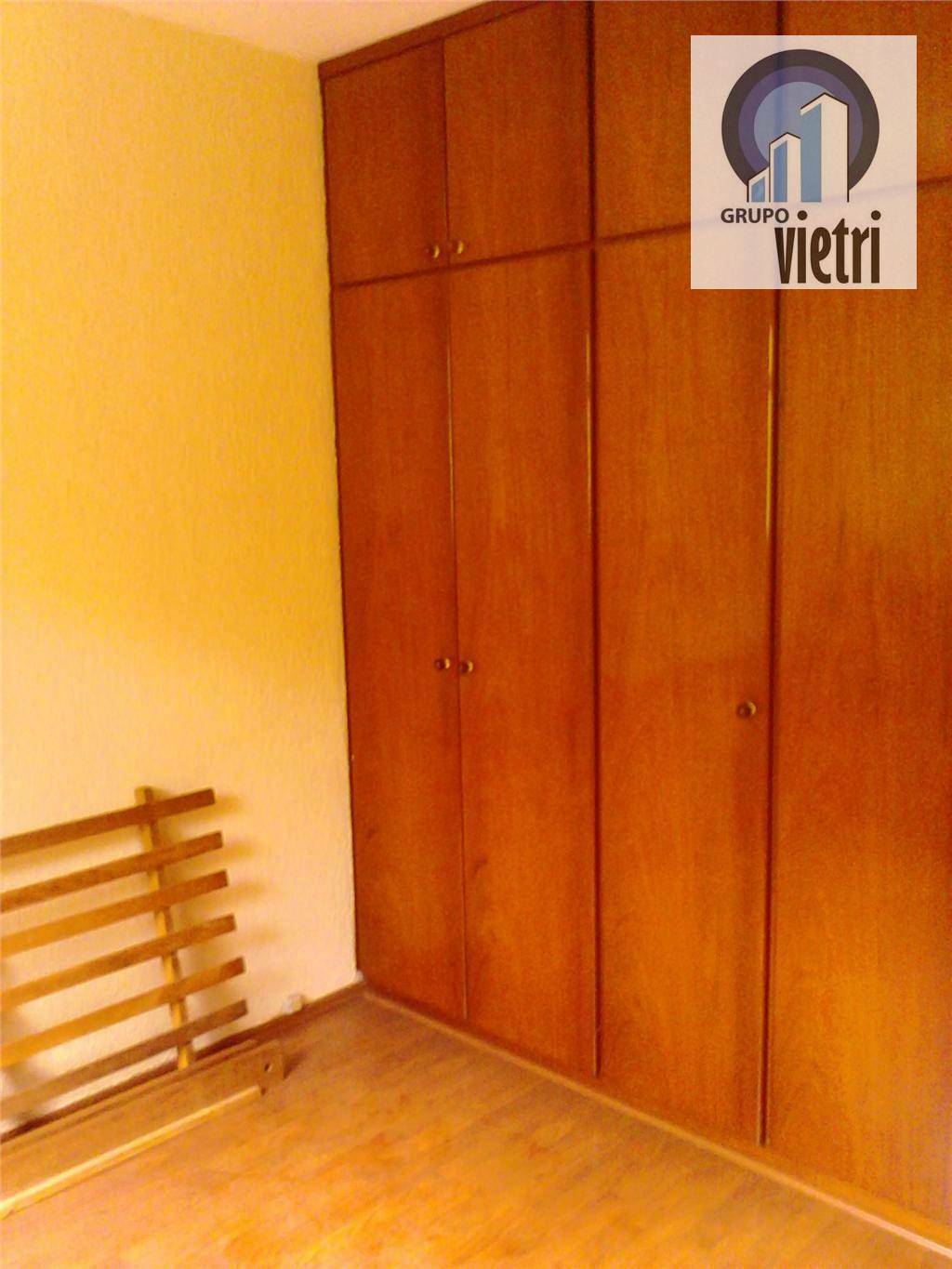 Apartamento à venda com 2 quartos, 60m² - Foto 4