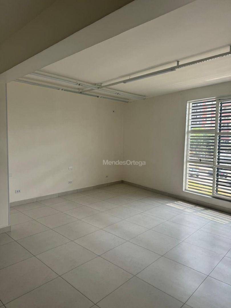 Conjunto Comercial-Sala para alugar, 65m² - Foto 7