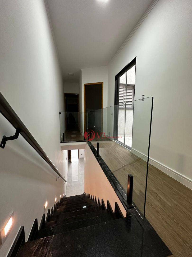 Sobrado à venda com 3 quartos, 120m² - Foto 27