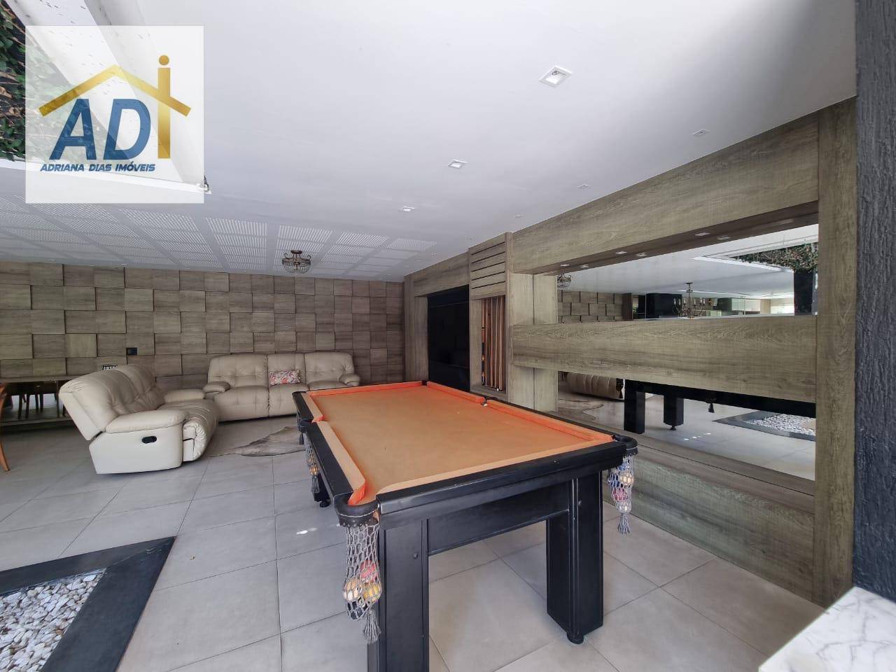 Casa de Condomínio à venda e aluguel com 4 quartos, 320m² - Foto 27