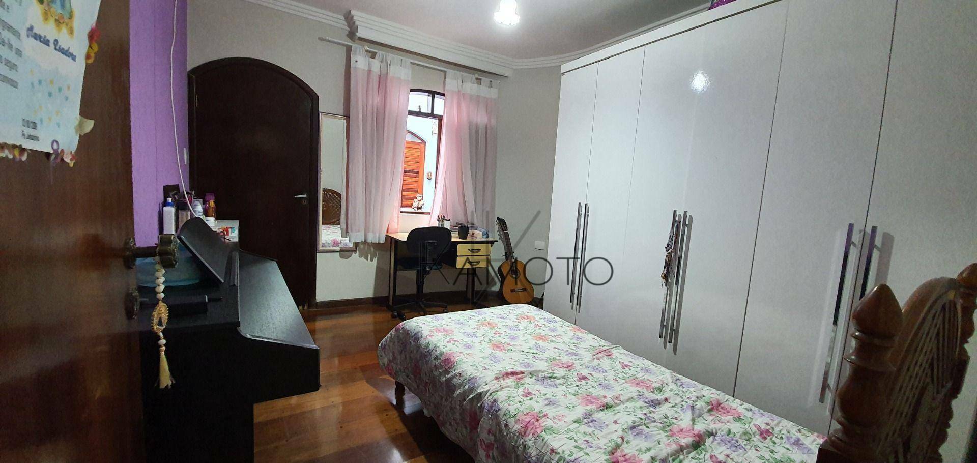 Casa à venda com 3 quartos, 99m² - Foto 7