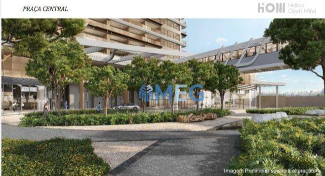 Apartamento, 2 quartos, 70 m² - Foto 5