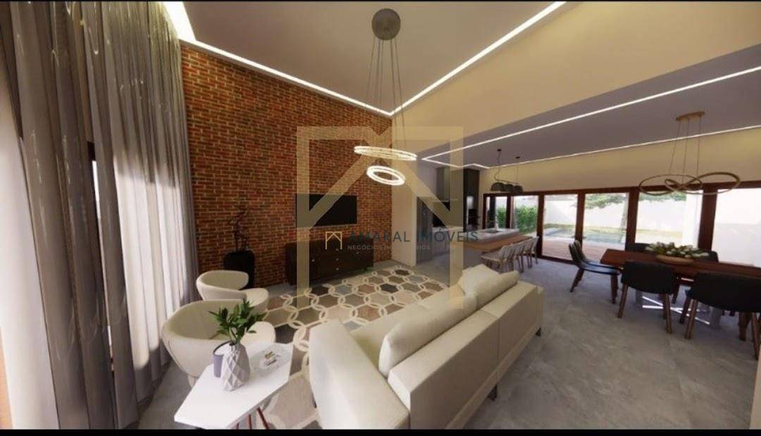 Casa à venda com 3 quartos, 154m² - Foto 13