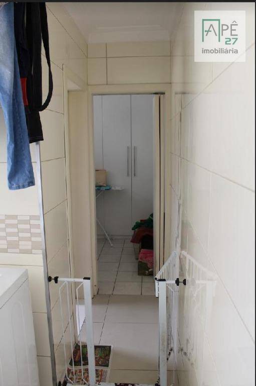 Apartamento à venda com 4 quartos, 192m² - Foto 5