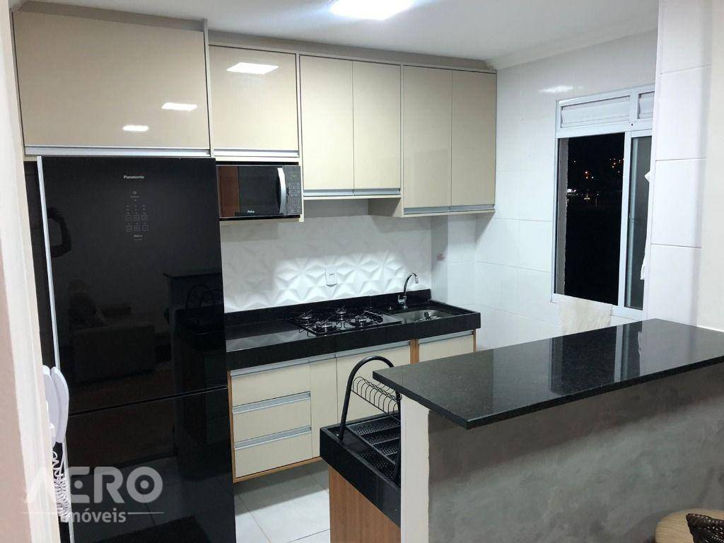 Apartamento à venda com 2 quartos, 45m² - Foto 13