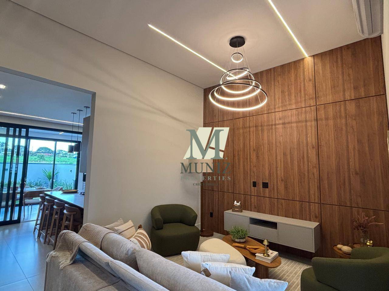 Casa de Condomínio, 3 quartos - Foto 5