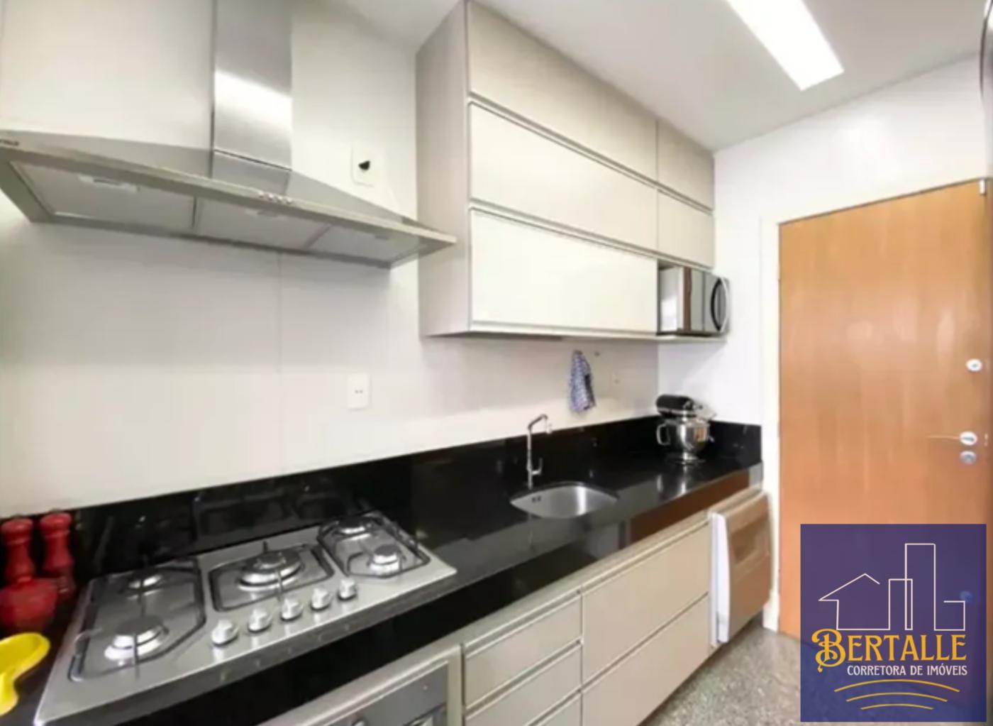 Apartamento à venda com 2 quartos, 67m² - Foto 4