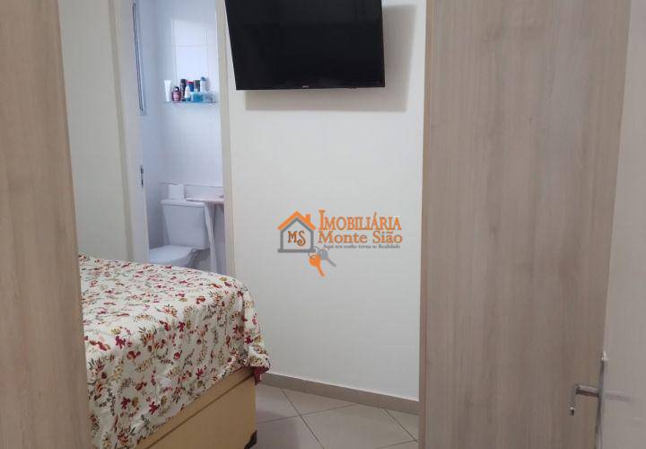 Apartamento à venda com 2 quartos, 56m² - Foto 18