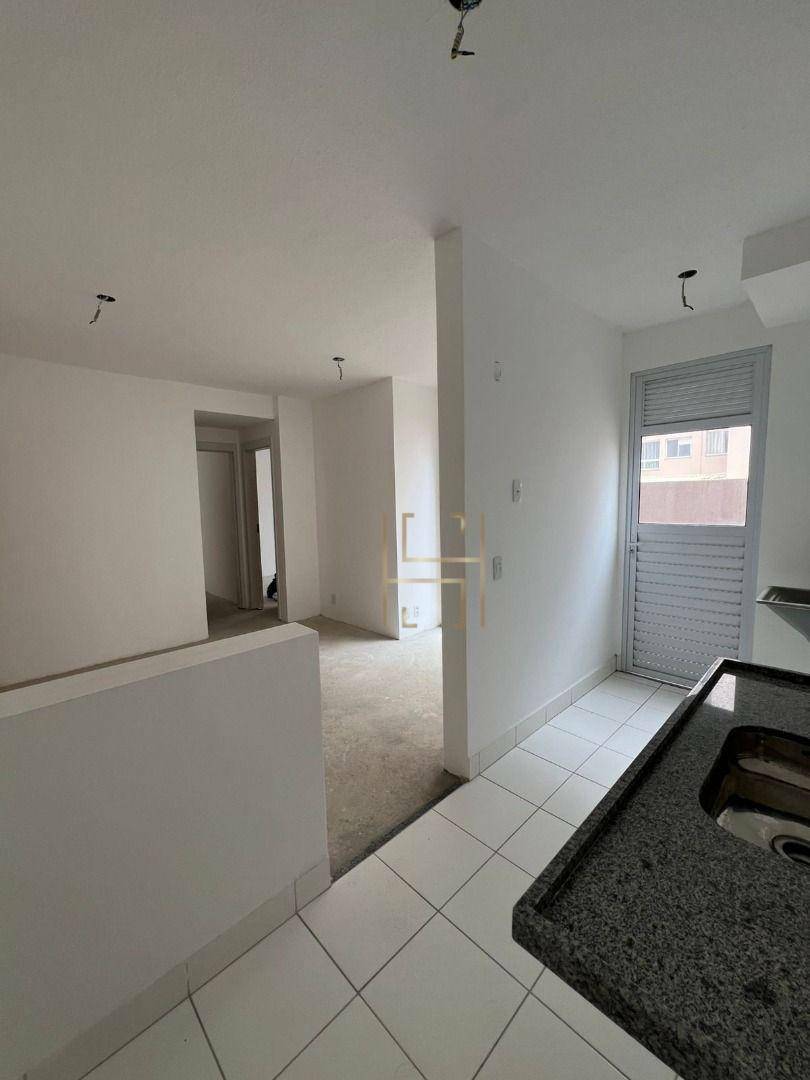 Apartamento, 2 quartos, 73 m² - Foto 1