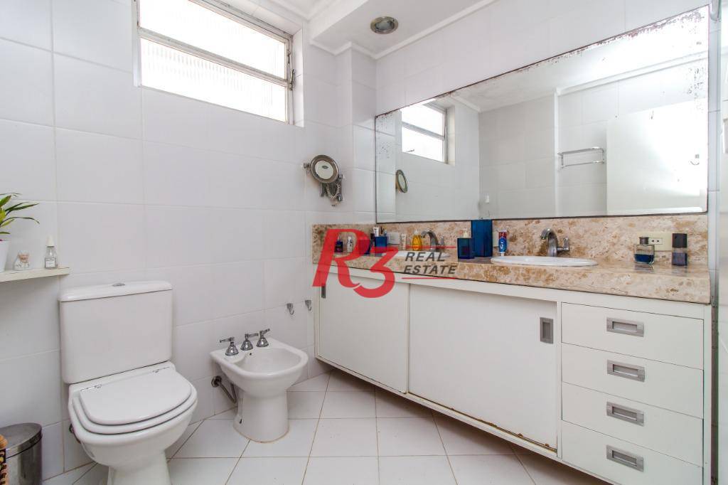 Apartamento à venda com 3 quartos, 160m² - Foto 21