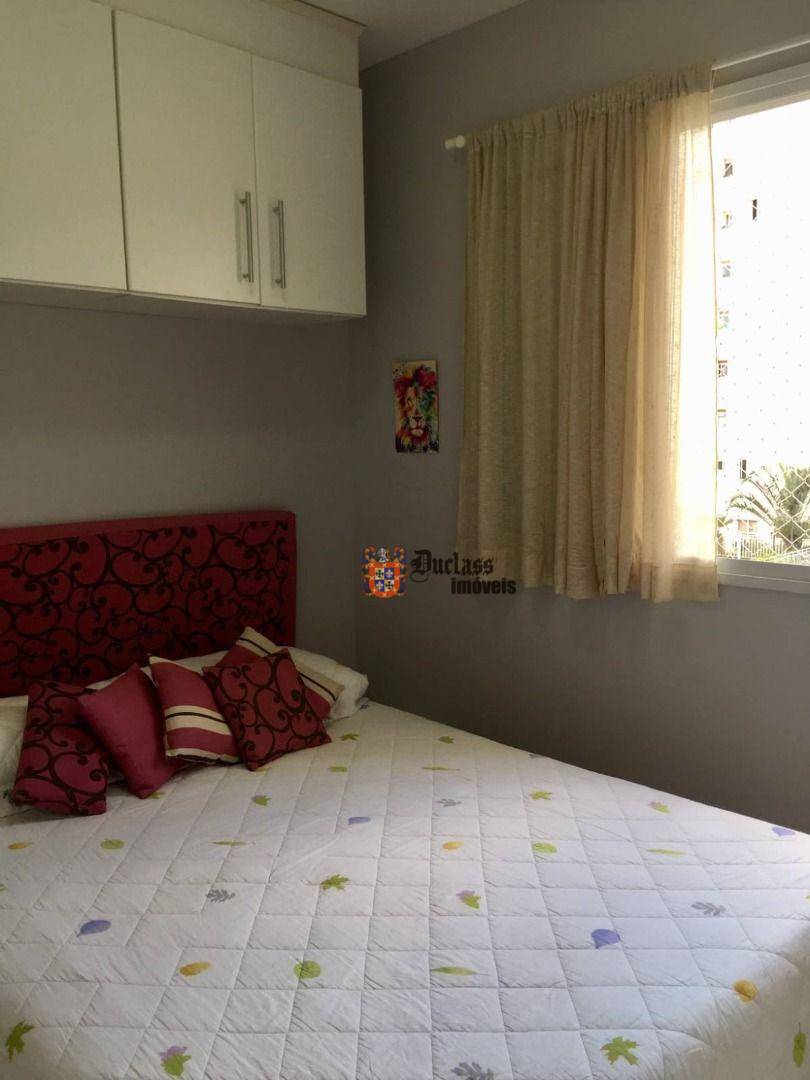 Apartamento à venda com 2 quartos, 48m² - Foto 40