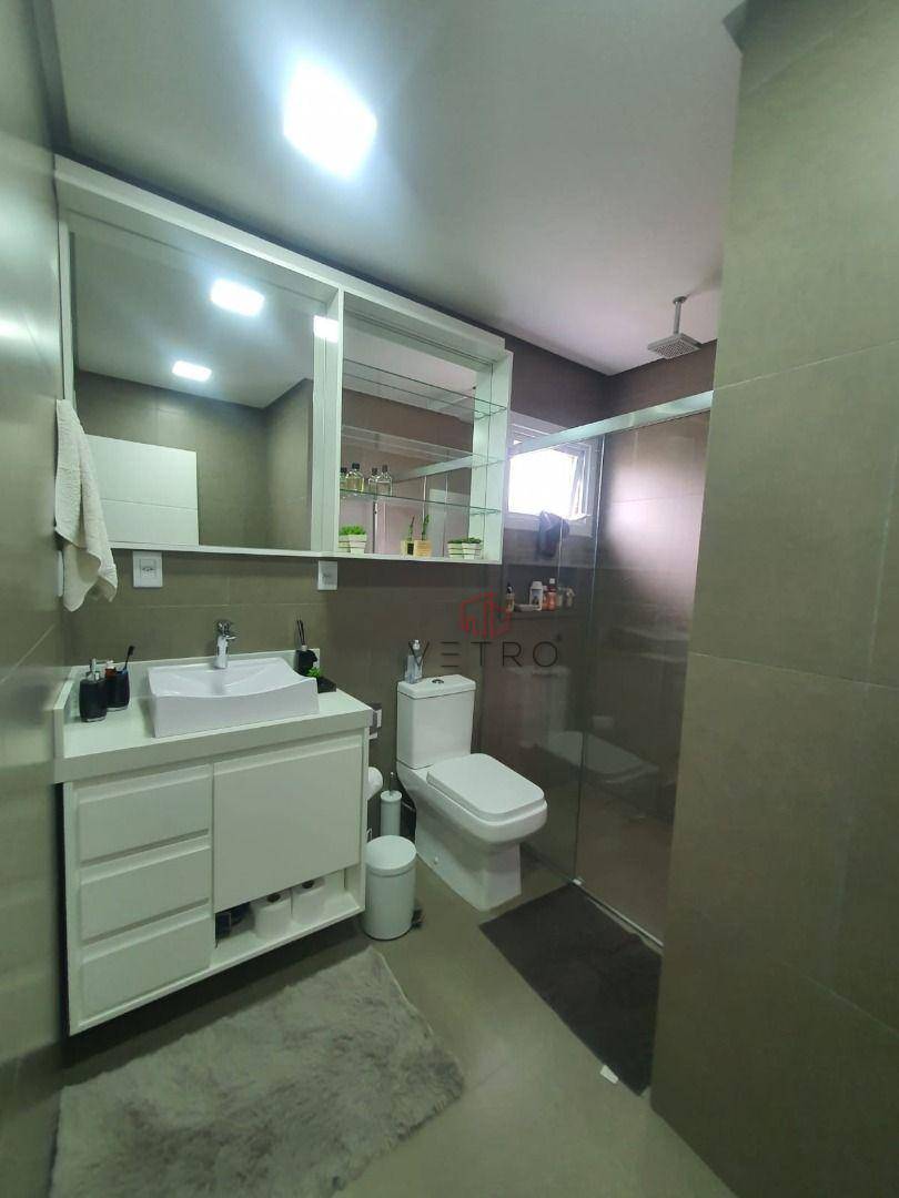 Casa de Condomínio à venda com 3 quartos, 312m² - Foto 19