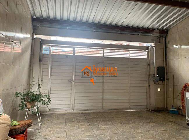 Casa, 2 quartos - Foto 1