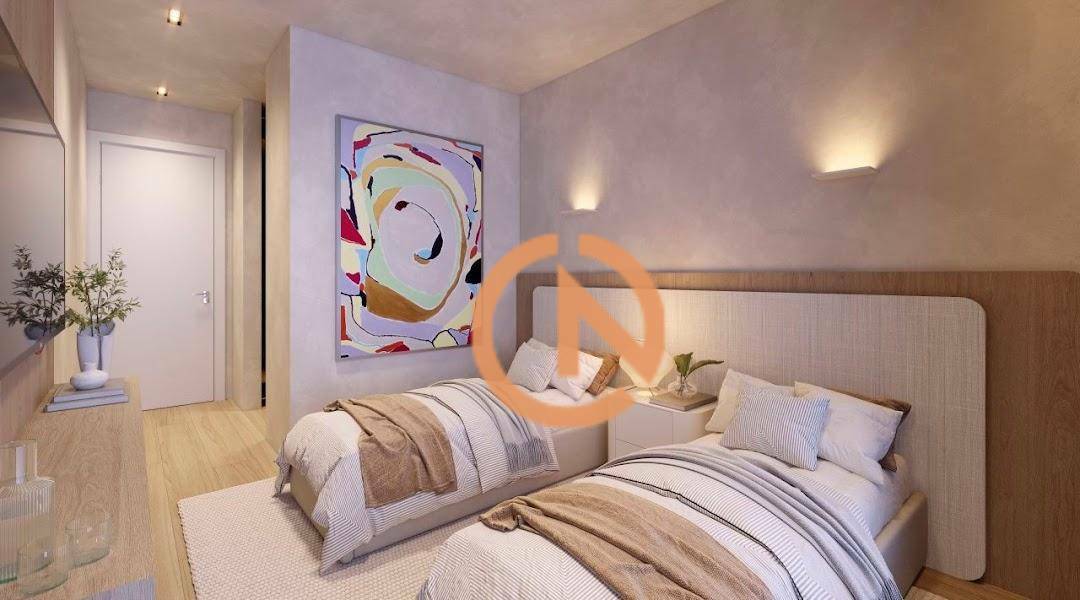 Casa de Condomínio à venda com 4 quartos, 439m² - Foto 15