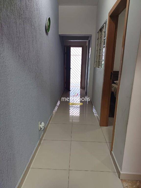 Sobrado à venda com 2 quartos, 83m² - Foto 4