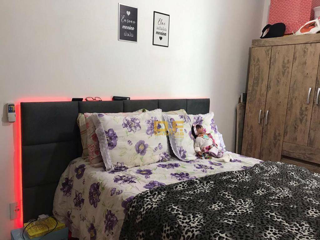 Sobrado à venda com 2 quartos, 70m² - Foto 24