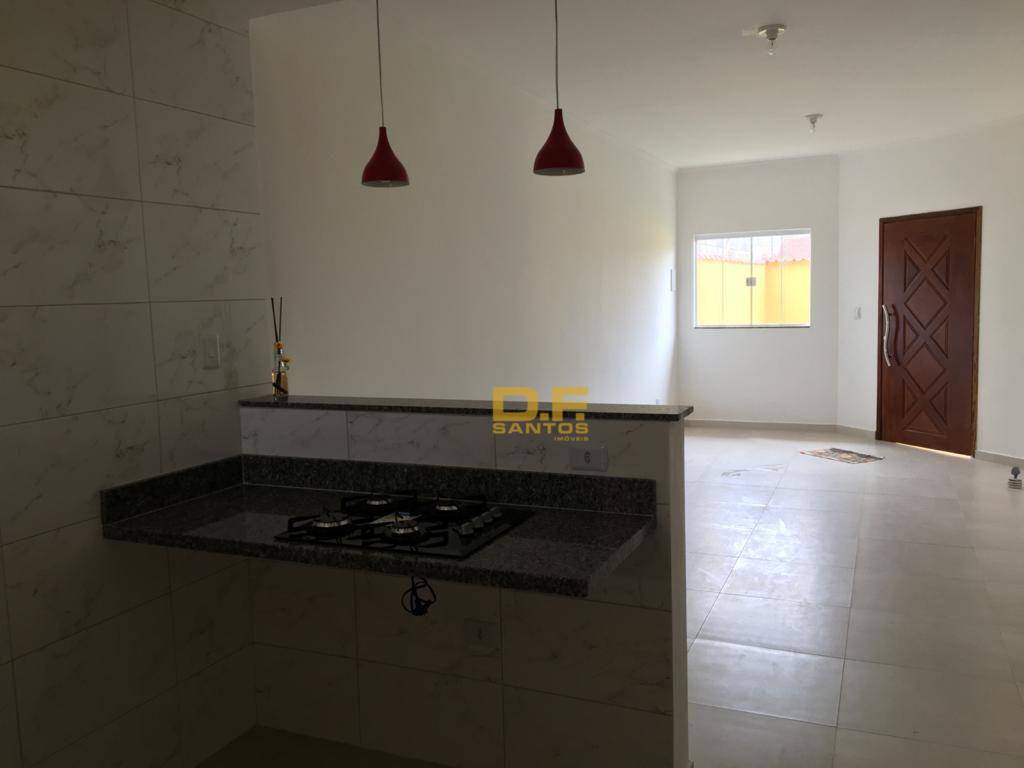 Casa à venda com 2 quartos, 95m² - Foto 12