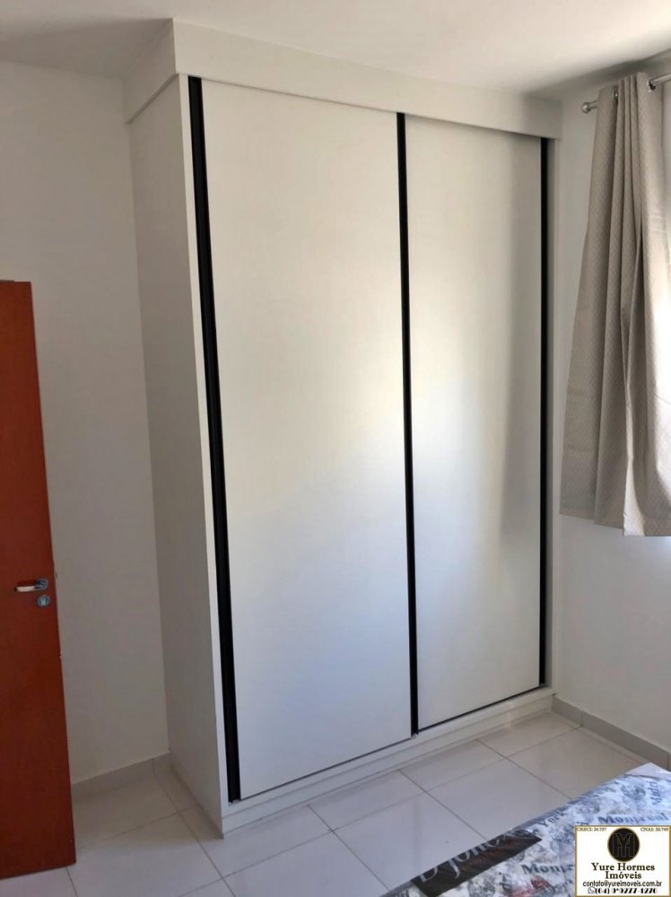 Apartamento à venda com 2 quartos, 53m² - Foto 9