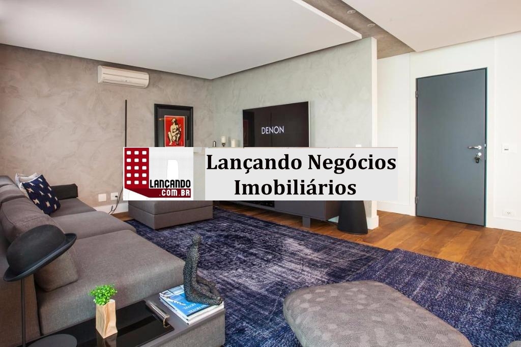 Apartamento à venda com 3 quartos, 201m² - Foto 12