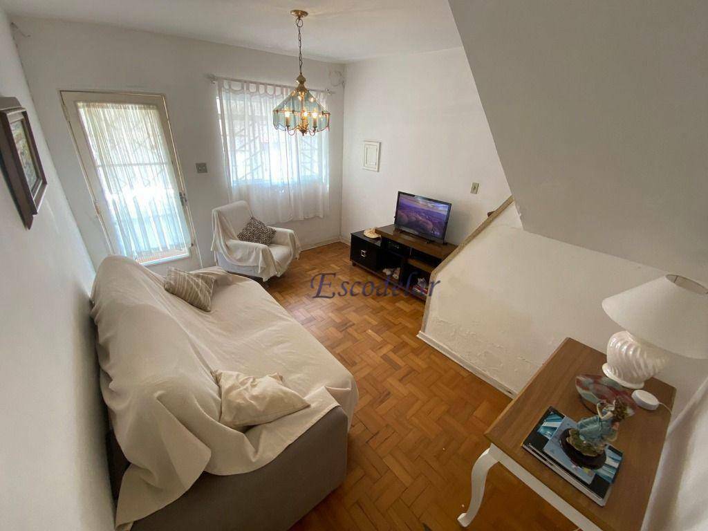 Sobrado à venda com 2 quartos, 102m² - Foto 4