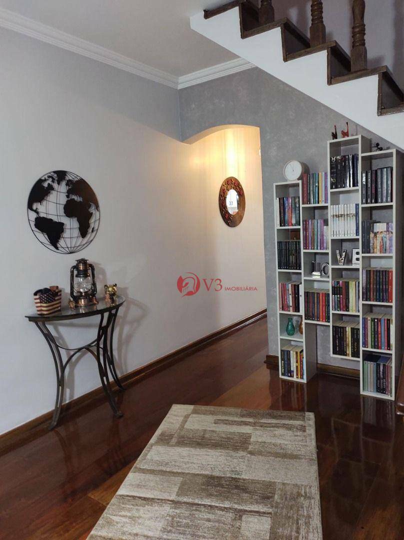 Sobrado à venda com 3 quartos, 133m² - Foto 13