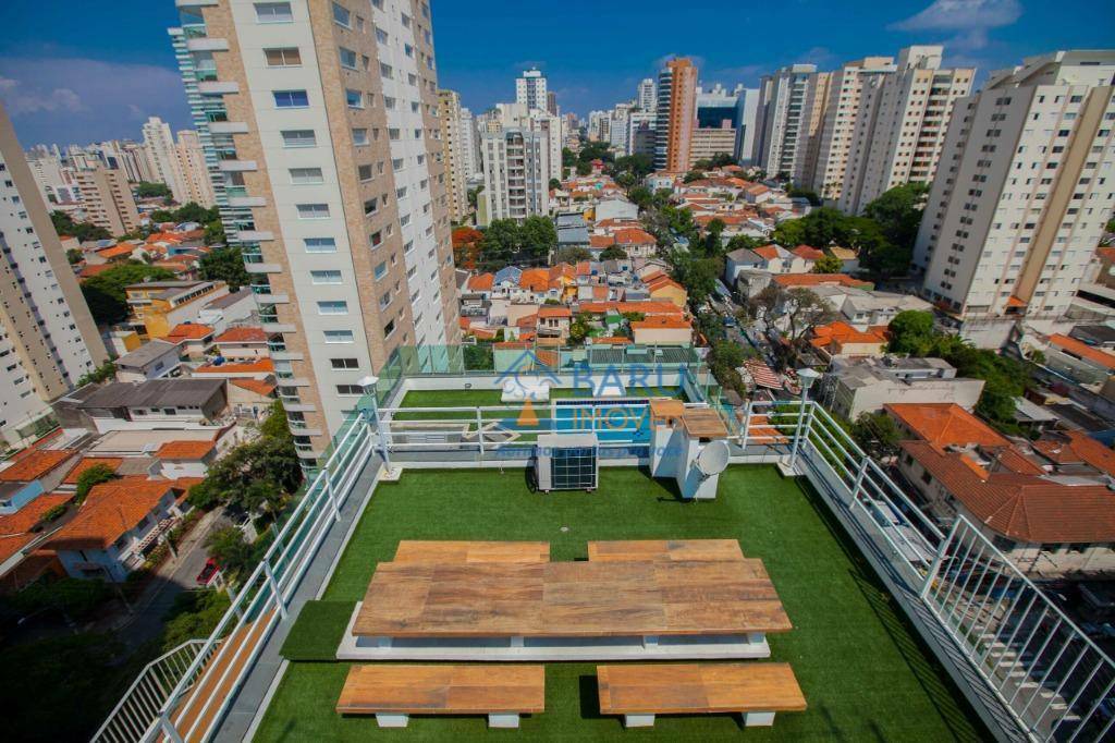 Cobertura à venda com 3 quartos, 310m² - Foto 26