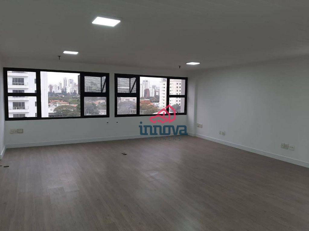 Conjunto Comercial-Sala à venda, 52m² - Foto 4