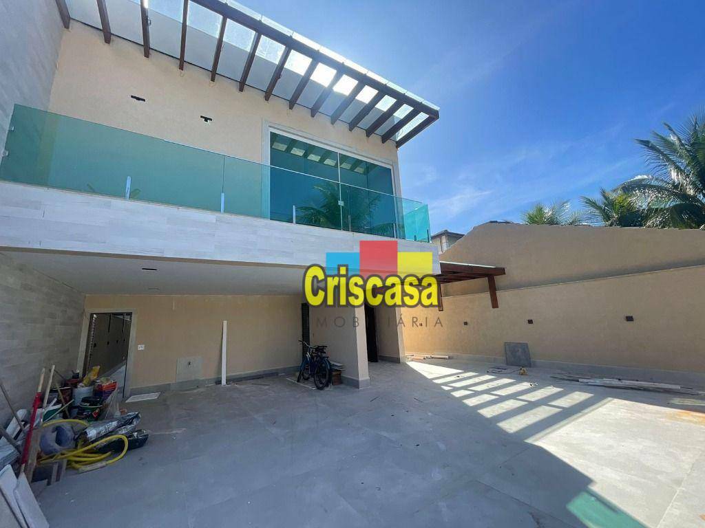 Casa à venda com 5 quartos, 535m² - Foto 18