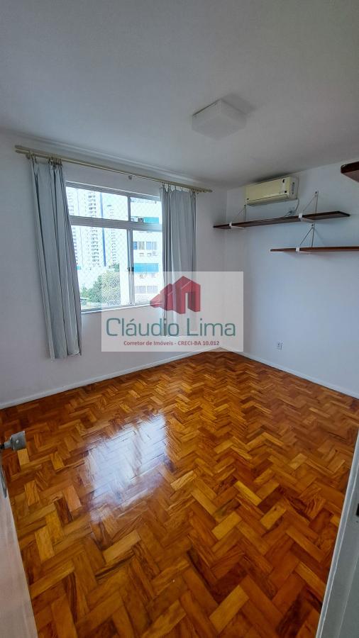 Apartamento para alugar com 2 quartos, 80m² - Foto 14