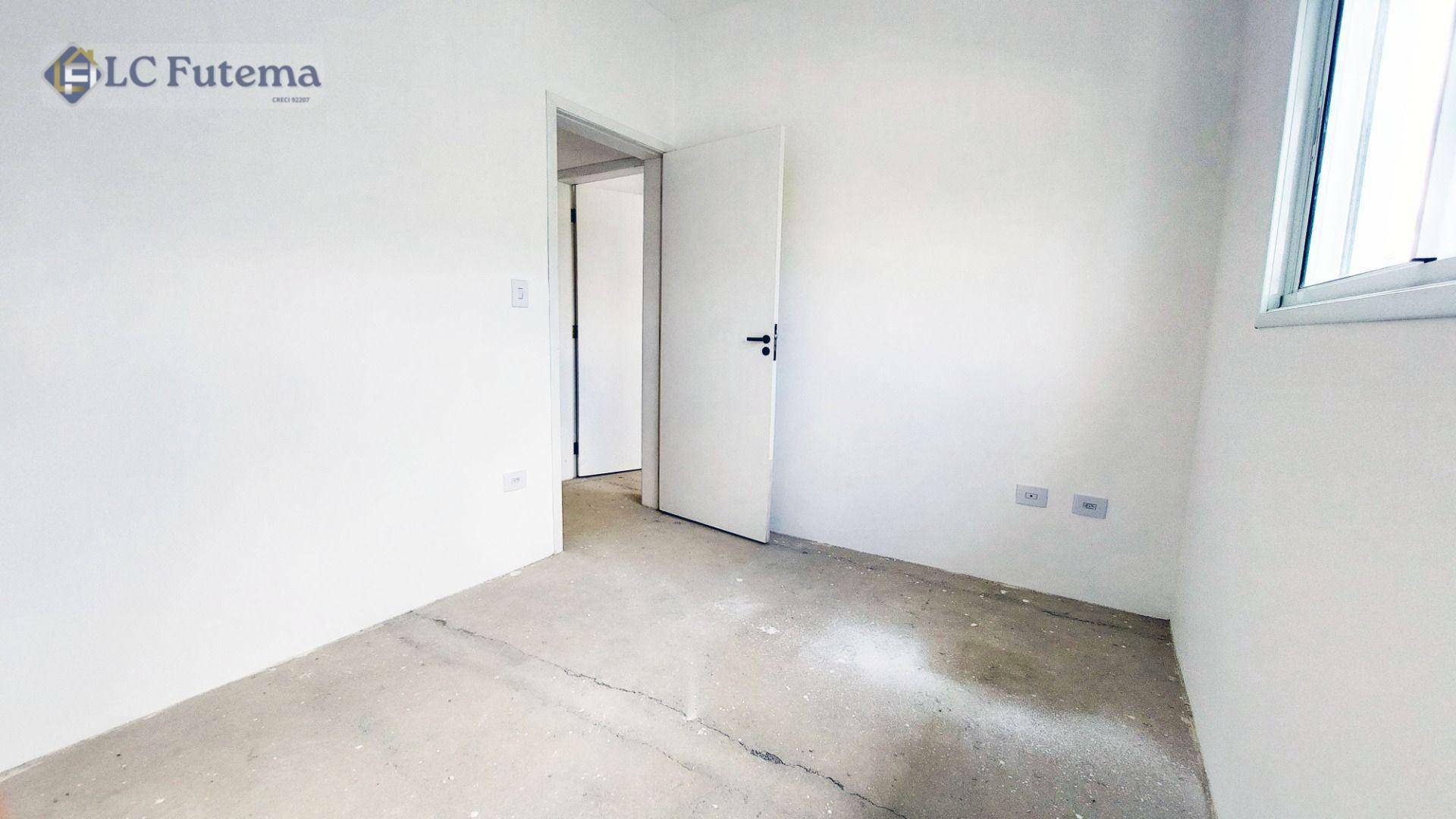 Casa de Condomínio para alugar com 3 quartos, 89m² - Foto 15