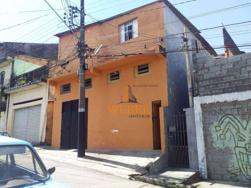 Sobrado à venda com 6 quartos, 380m² - Foto 2