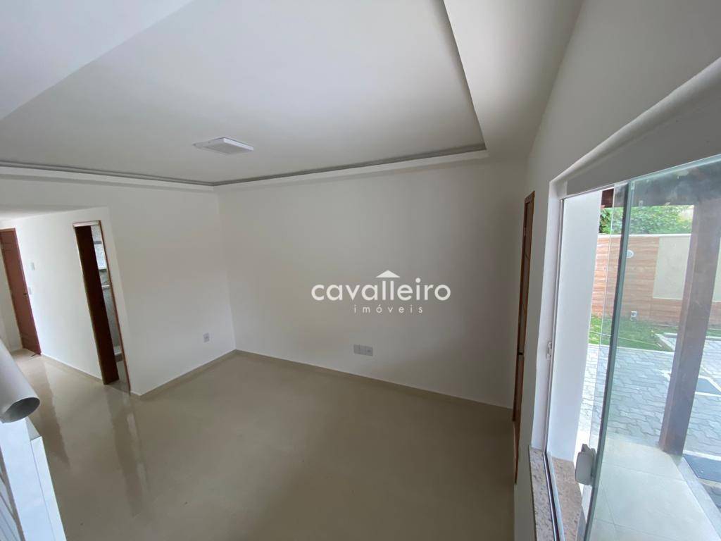 Casa à venda com 2 quartos, 73m² - Foto 9