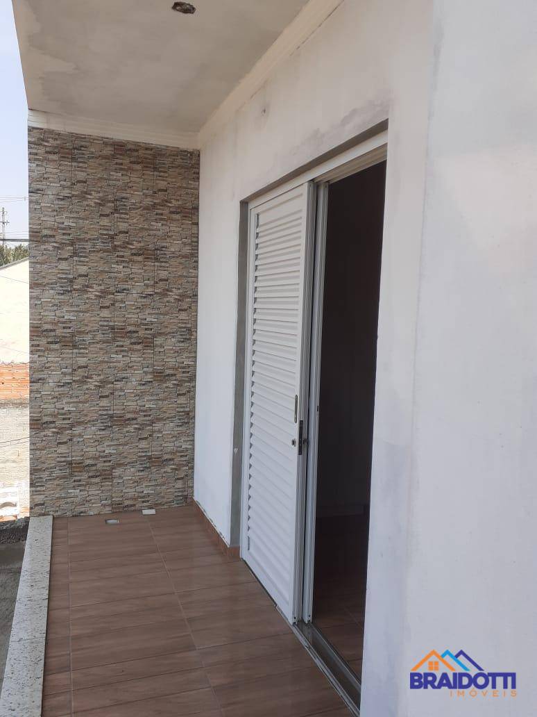 Casa à venda com 4 quartos, 195m² - Foto 27