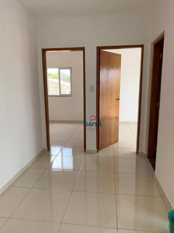 Apartamento à venda com 2 quartos, 56m² - Foto 10