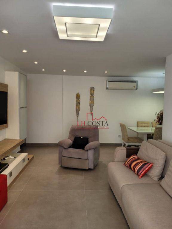 Apartamento à venda com 4 quartos, 152m² - Foto 5