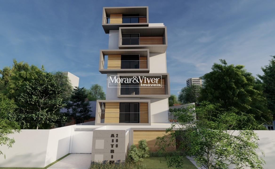 Apartamento, 3 quartos, 70 m² - Foto 2