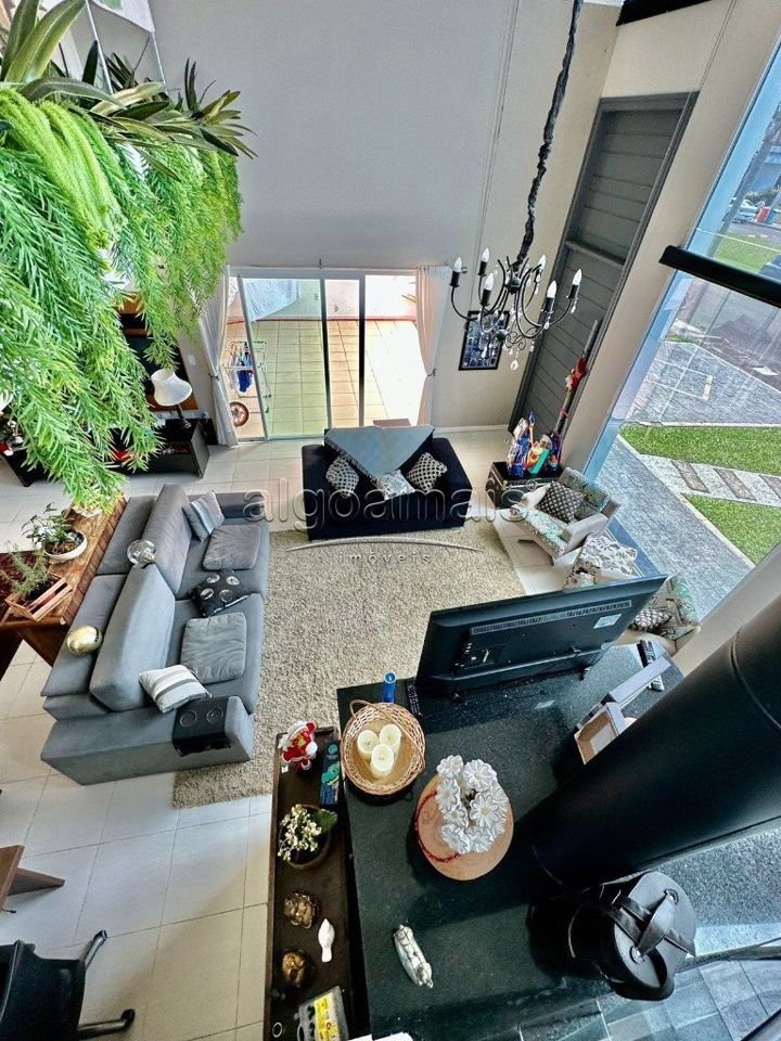 Casa de Condomínio à venda com 3 quartos, 180m² - Foto 17